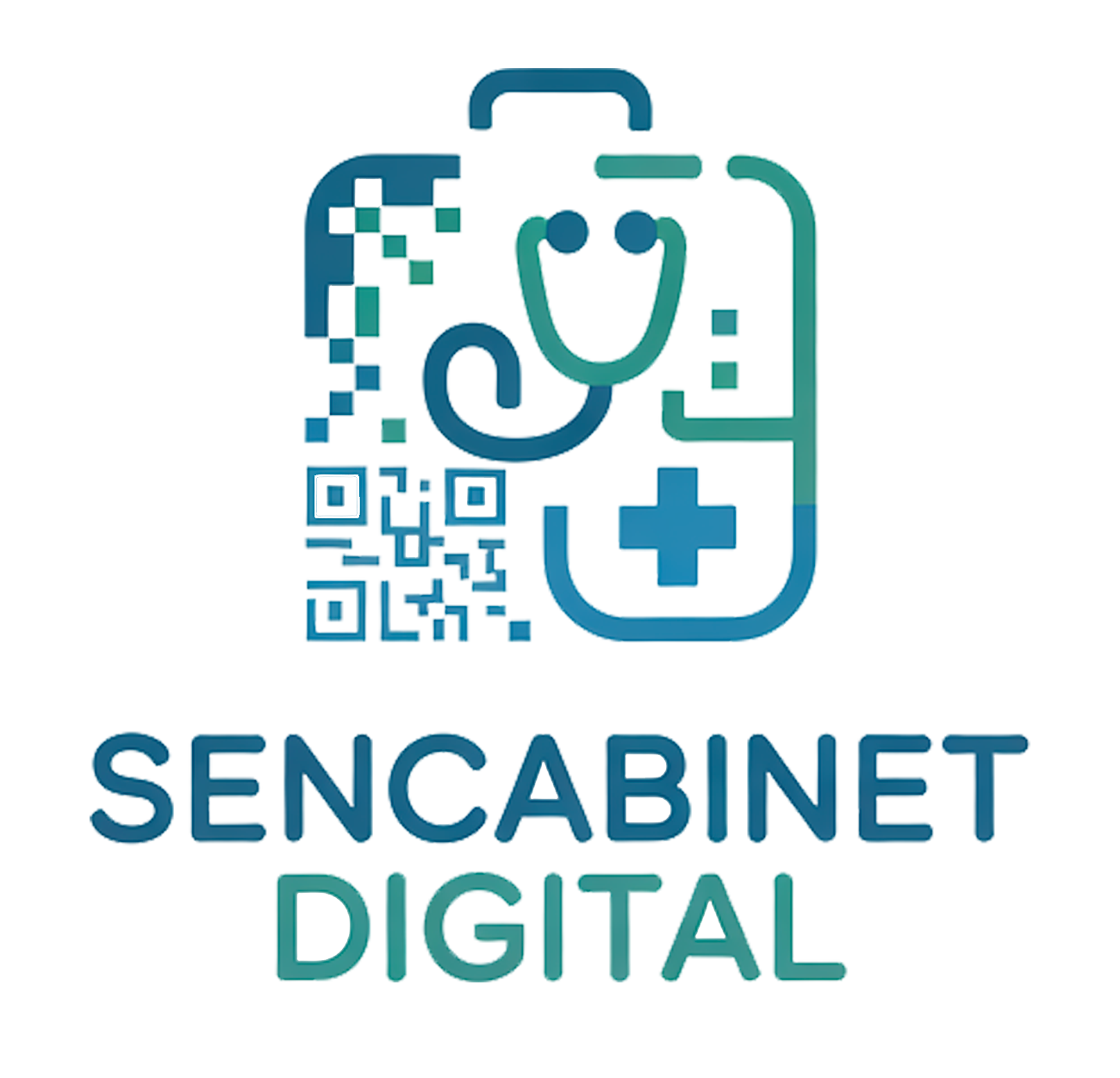 Logo Sencabinet-Digital